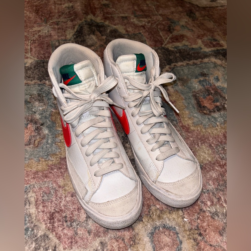 Nike Blazers